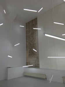 Lights in motion - Versailles, Nuit Blanche